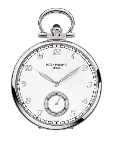 Patek Philippe Pocket 992-164G