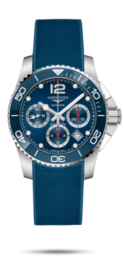 Longines HydroConquest L3-783-4-96-9