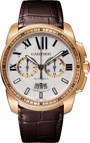 Cartier Calibre de Cartier W7100044