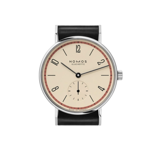 Nomos Glashütte Tangente 122-S3