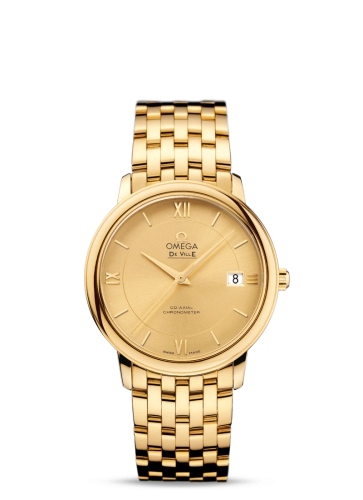 Omega De Ville 424-50-37-20-08-001
