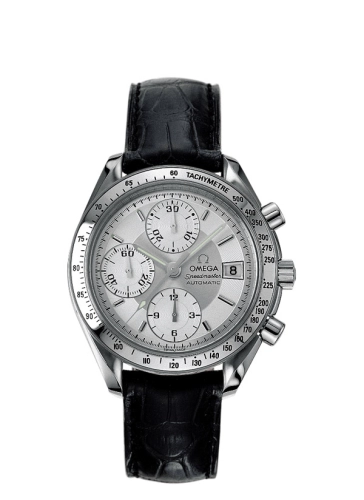 Omega Speedmaster (Non-Moonwatch) 3813-30-11