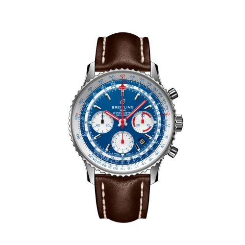 Breitling Navitimer AB0121A31C1X1