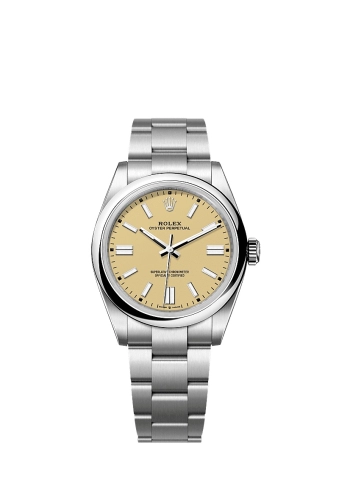 Rolex Oyster Perpetual 41 134300-0007