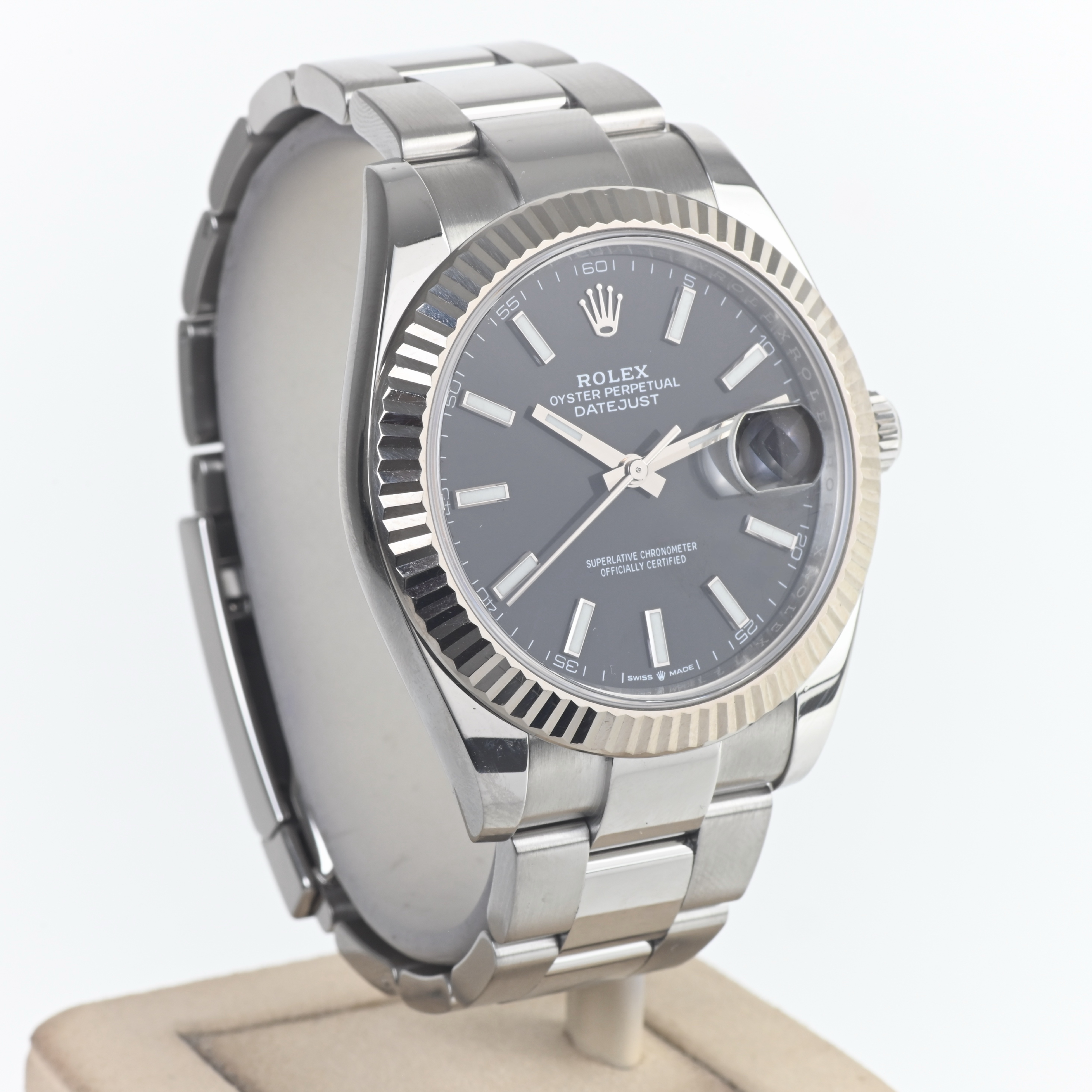 Datejust 41 - Bild 2