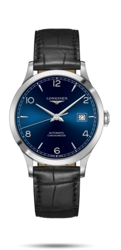 Longines Record L2-821-4-96-2