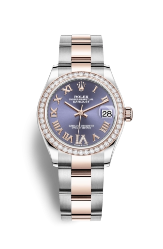 Rolex Datejust 31 278381RBR-0019