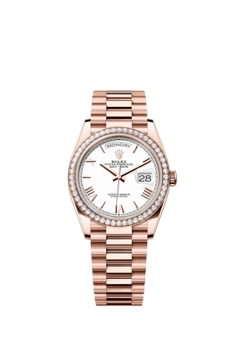 Rolex Day-Date 36 128345RBR-0070