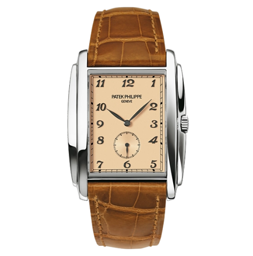 Patek Philippe Gondolo 5124G-001