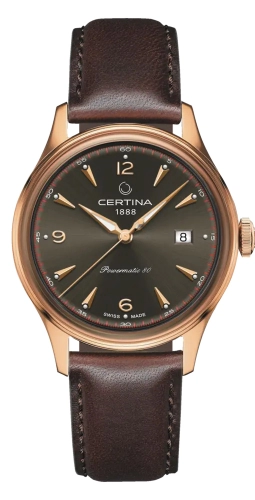 Certina Heritage Collection C038-407-36-087-00