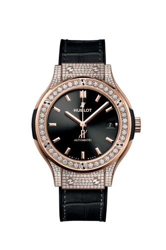 Hublot Classic Fusion 565-OX-1480-LR-1604