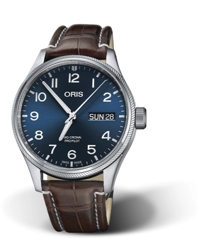 Oris ProPilot 01-752-7698-4065-07-1-22-72FC