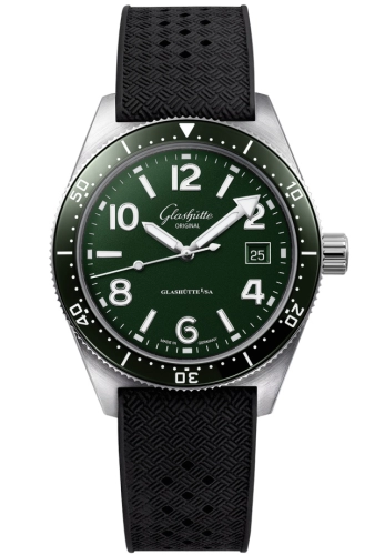 Glashütte Original SeaQ 1-39-11-13-83-06