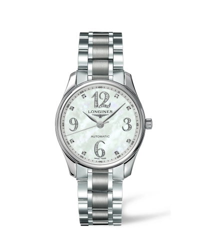 Longines Master Collection L2-518-4-88-6