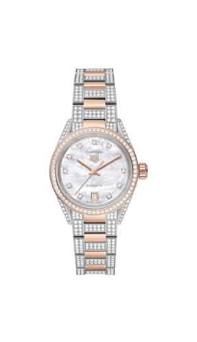 TAG Heuer Carrera WBN2451-BD0567