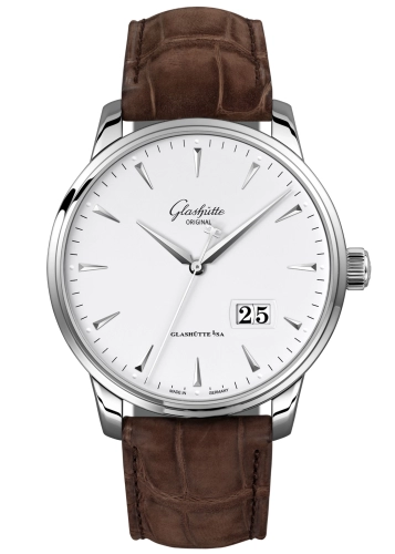 Glashütte Original Senator 1-36-03-05-02-51