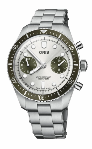 Oris Divers 65 01-771-7791-4051-07-8-20-18