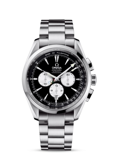 Omega Aqua Terra 221-10-42-40-01-001