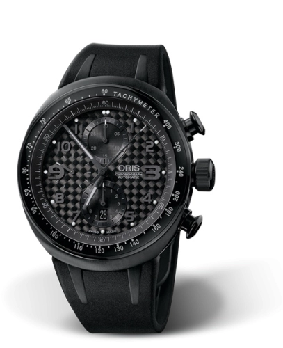 Oris TT3 01-674-7611-7764-07-4-28-02B