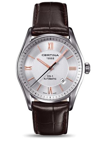 Certina DS-1 C0064071603801