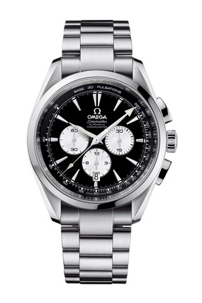 Omega Aqua Terra 221-10-42-40-01-002