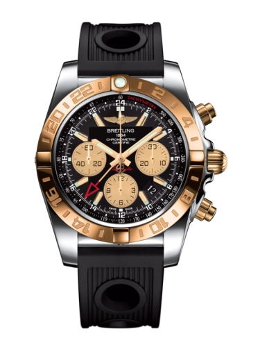 Breitling Chronomat B01 44 CB042012-BB86-200S