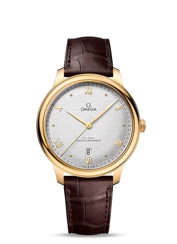 Omega De Ville 434-53-40-20-02-002