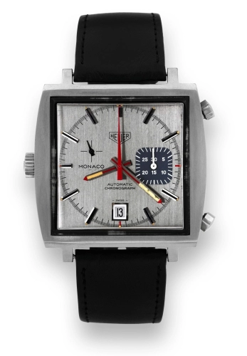 TAG Heuer Monaco 1533G