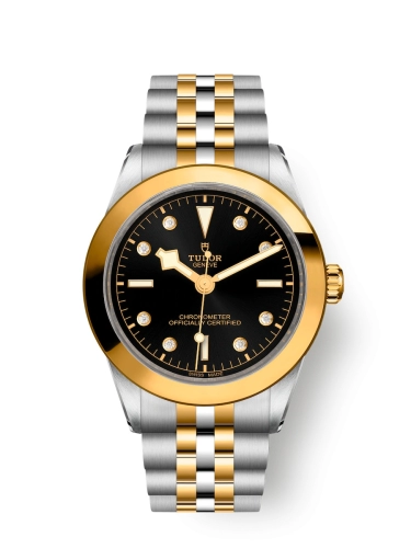Tudor Black Bay One 79663-0006