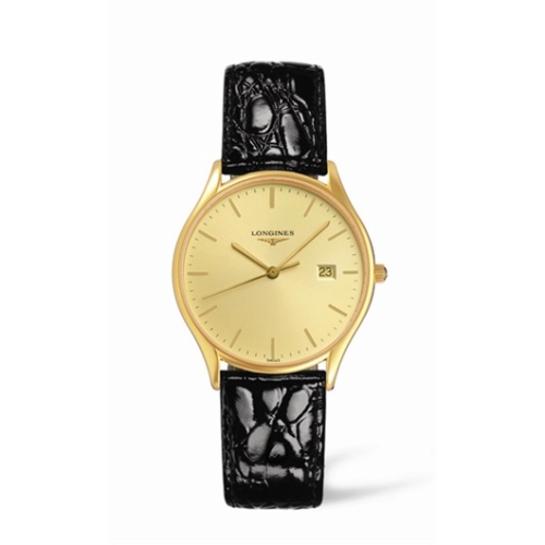 Longines Lyre L4-759-2-32-2