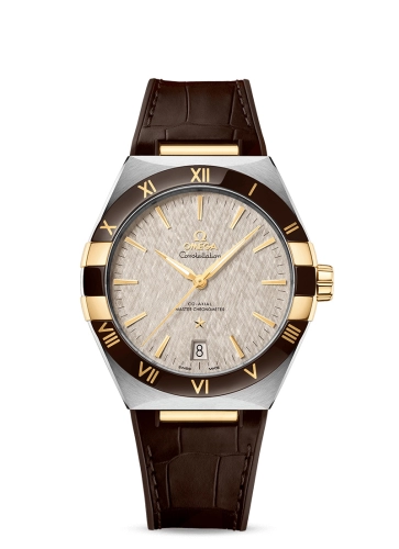 Omega Constellation 131-23-41-21-06-002