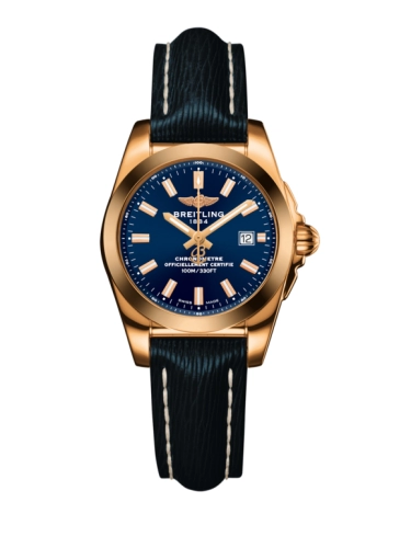 Breitling Galactic H7234812-C950-271X