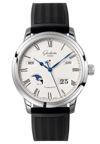 Glashütte Original Senator 100-02-22-12-04