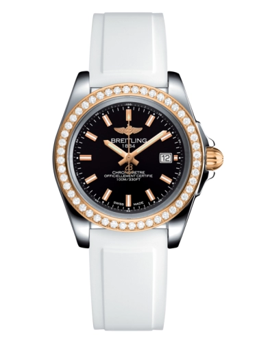 Breitling Galactic C7133053-BF65-164S-A14S-1