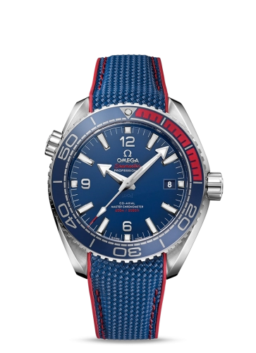 Omega Seamaster Planet Ocean 522-32-44-21-03-001