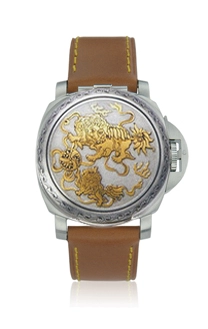 Panerai Luminor PAM00820
