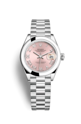 Rolex Lady-Datejust 279166-0012