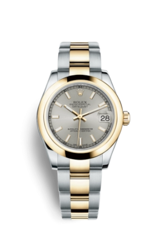 Rolex Datejust 31 178243-0016