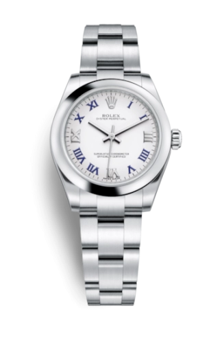 Rolex Oyster Perpetual 31 177200-0016