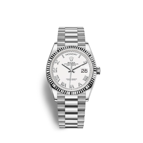 Rolex Day-Date 36 128239-0038