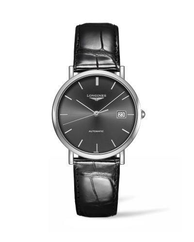 Longines Elegant L4-810-4-72-2