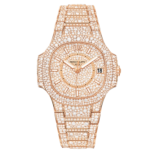 Patek Philippe Nautilus 7021-1R-001