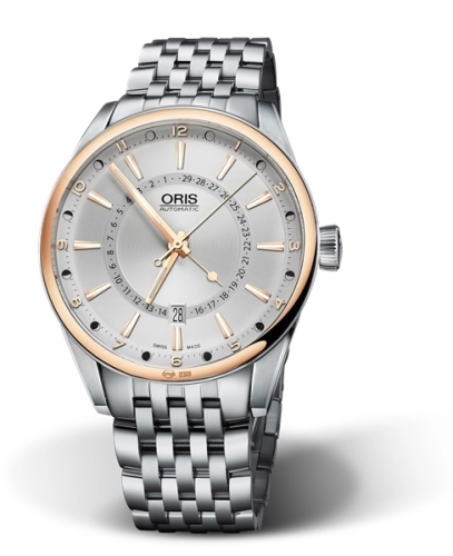 Oris Artix 01-761-7691-6331-07-8-21-80