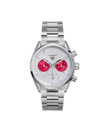 TAG Heuer Carrera CBN201M-EA0016