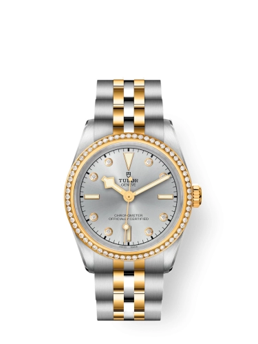 Tudor Black Bay One 79613-0006