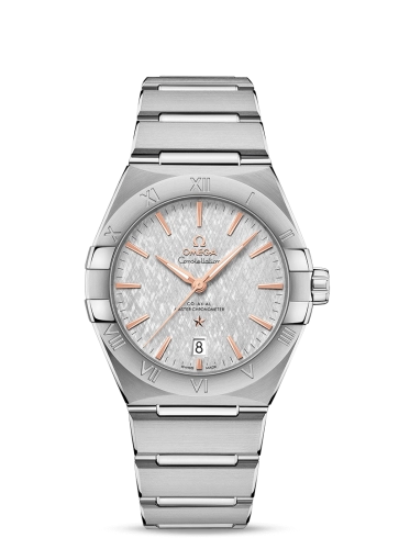 Omega Constellation 131-10-39-20-06-001