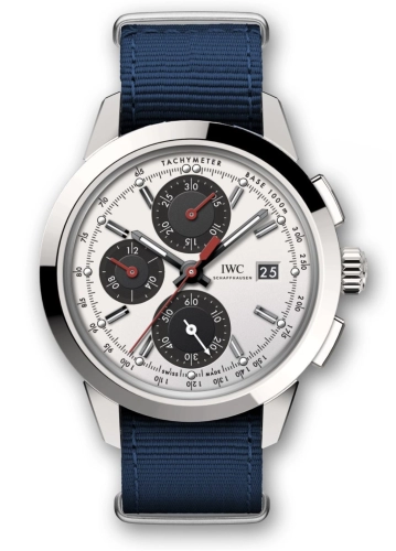 IWC Ingenieur IW3808-CQ
