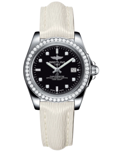 Breitling Galactic A7133053-BF63-235X-A14BA-1