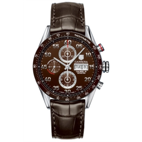 TAG Heuer Carrera CV2A12-FC6236