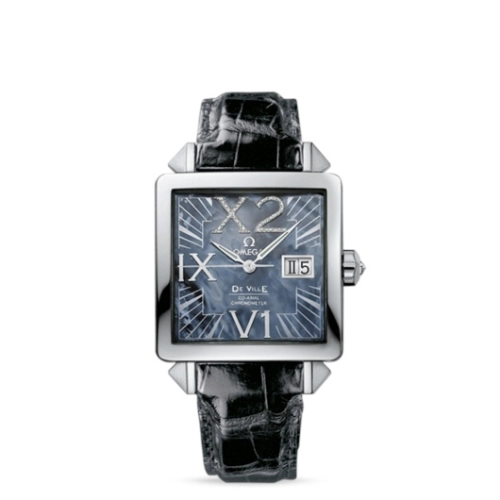 Omega De Ville 7718-72-31